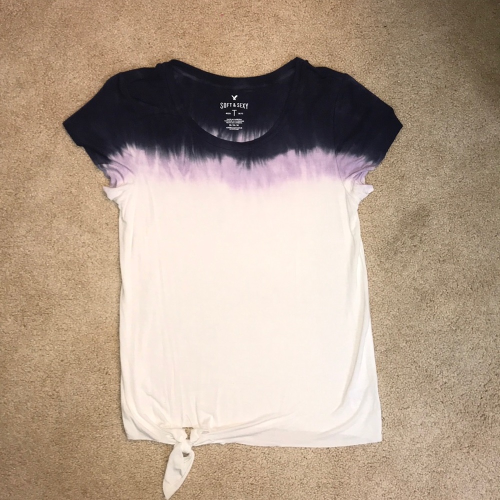 American Eagle Shirt